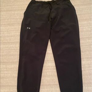Under Armour Size Medium Work out Pants